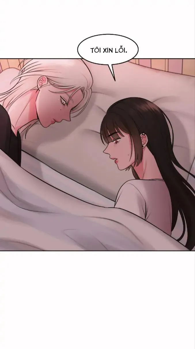 Vô Tình Chapter 20 Trang 21