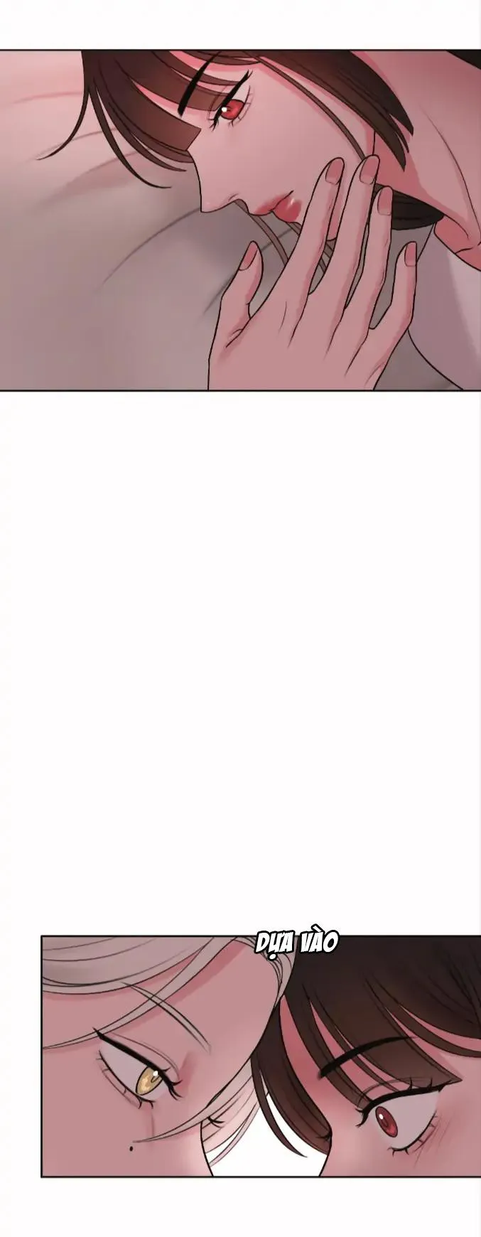 Vô Tình Chapter 20 Trang 24