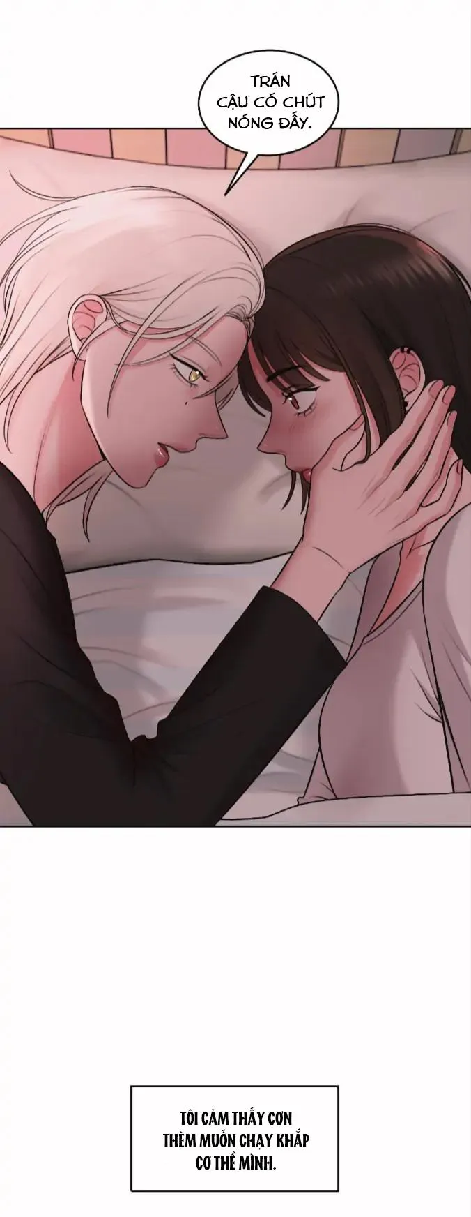 Vô Tình Chapter 20 Trang 25