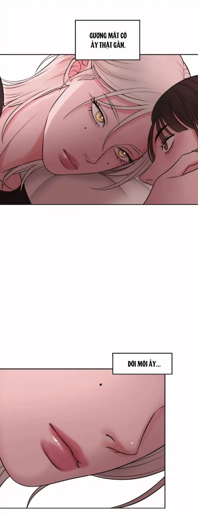 Vô Tình Chapter 20 Trang 27