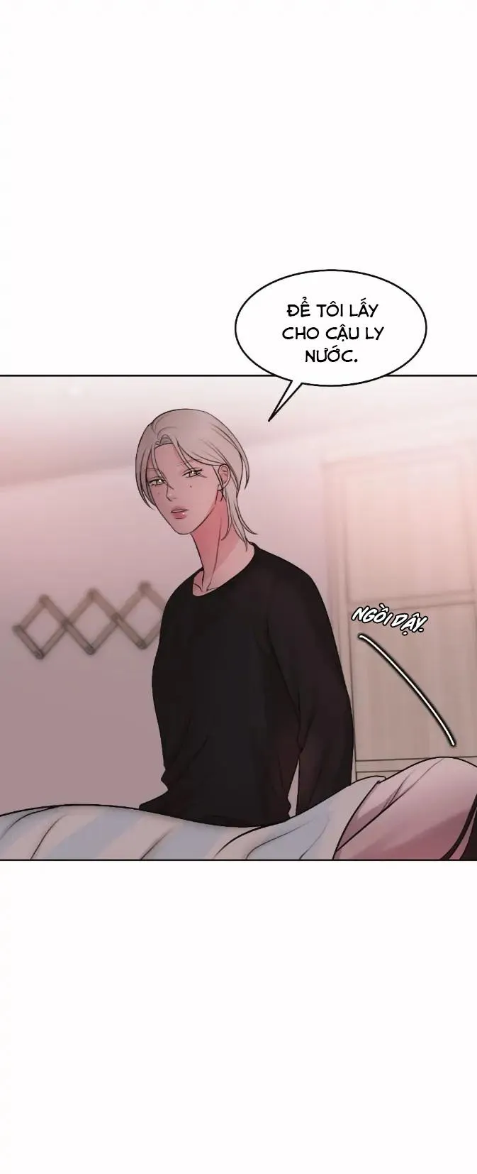 Vô Tình Chapter 20 Trang 30