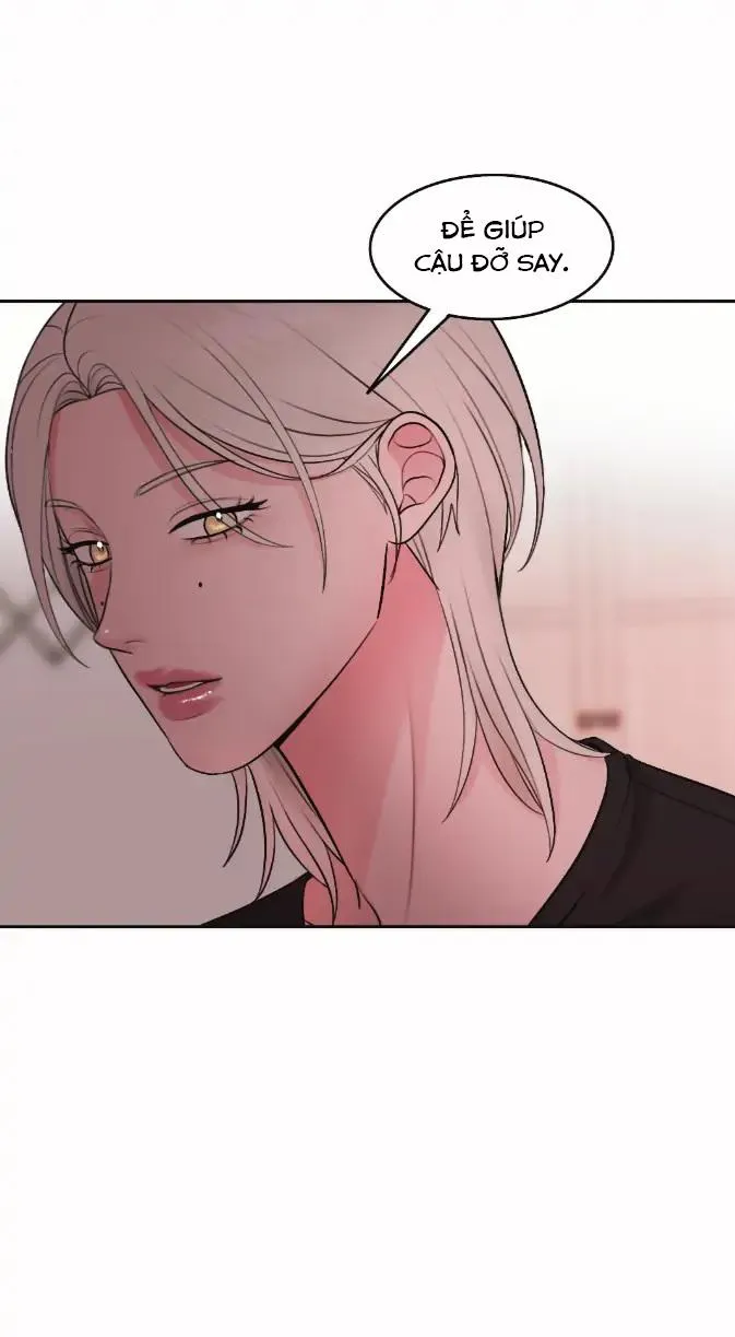 Vô Tình Chapter 20 Trang 31