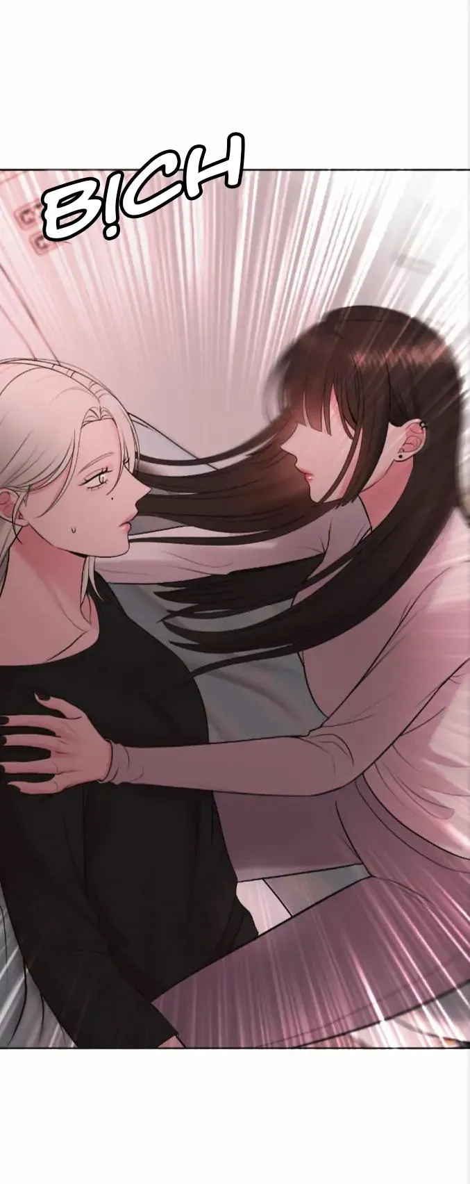 Vô Tình Chapter 20 Trang 33