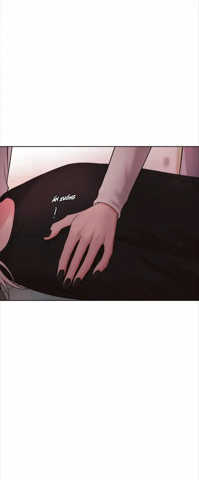 Vô Tình Chapter 21 Trang 3