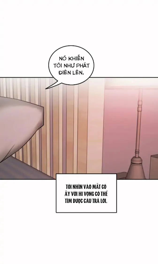 Vô Tình Chapter 21 Trang 5