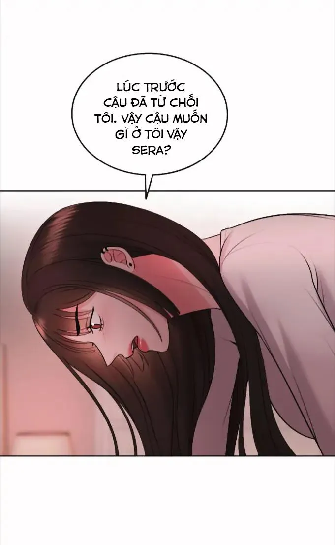 Vô Tình Chapter 21 Trang 6