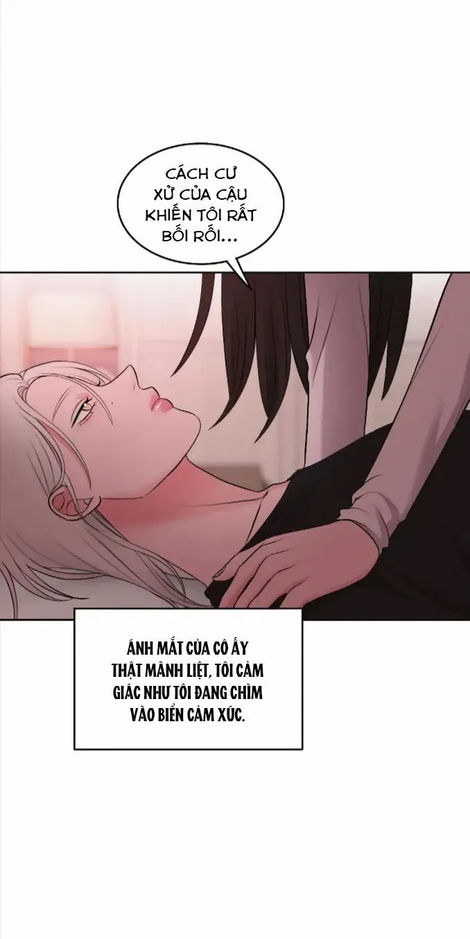 Vô Tình Chapter 21 Trang 7