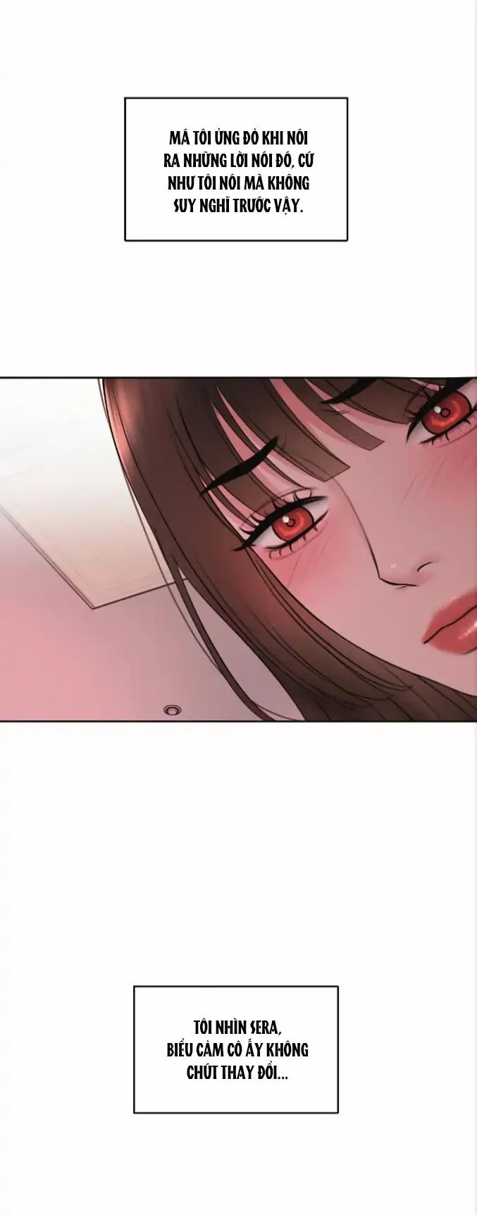 Vô Tình Chapter 21 Trang 8