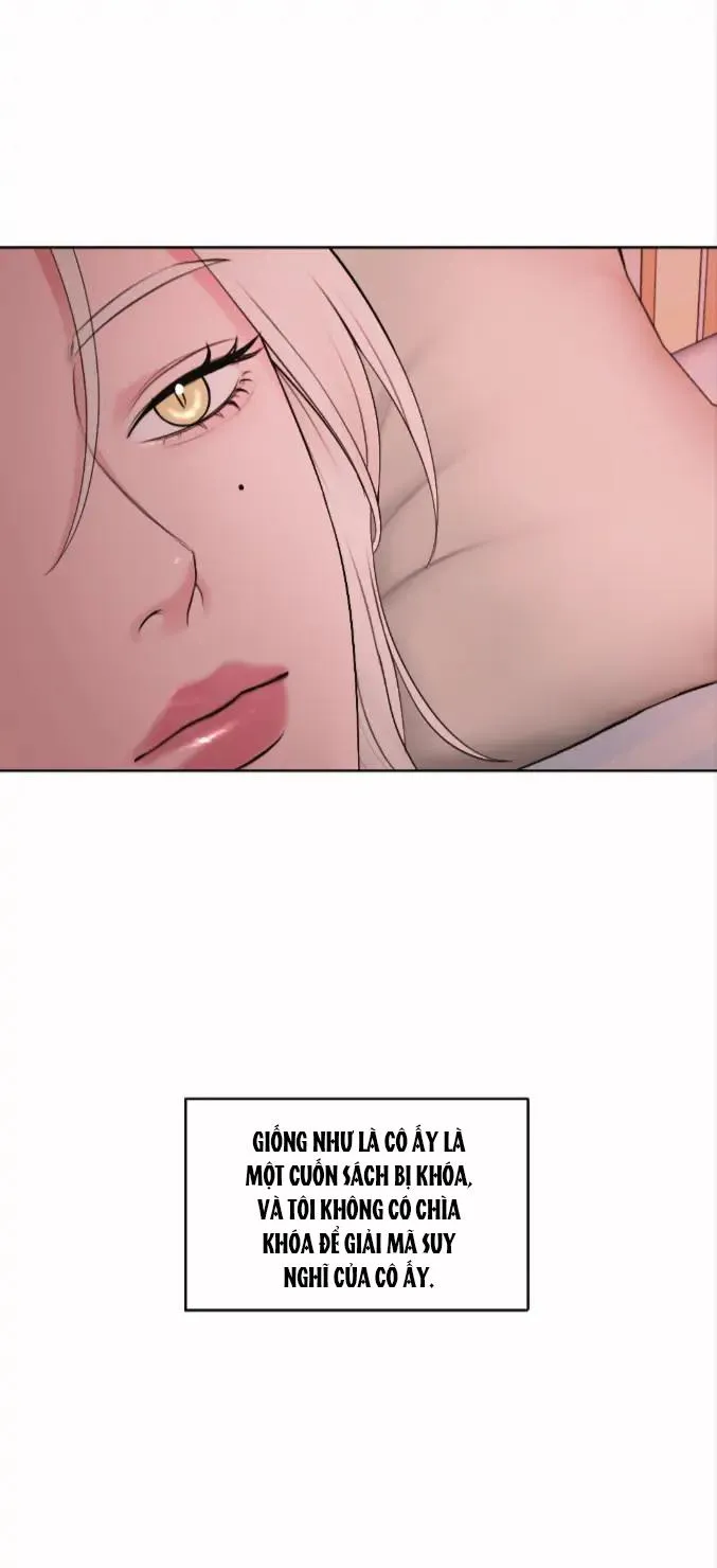 Vô Tình Chapter 21 Trang 9