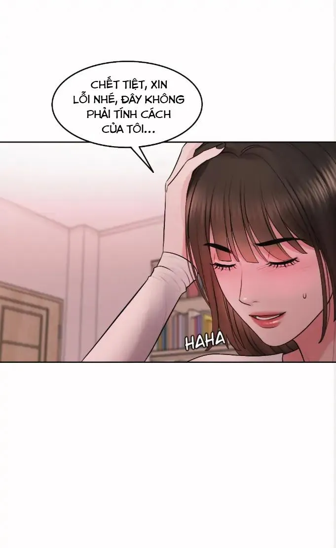 Vô Tình Chapter 21 Trang 11