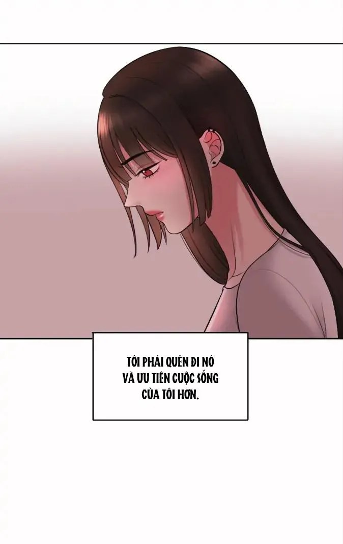 Vô Tình Chapter 21 Trang 14