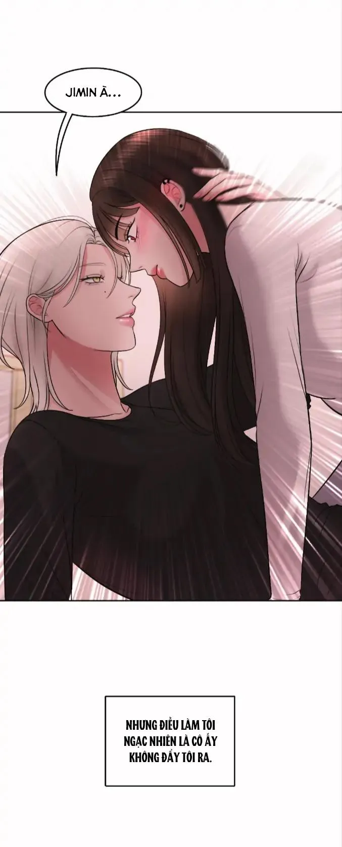 Vô Tình Chapter 21 Trang 16