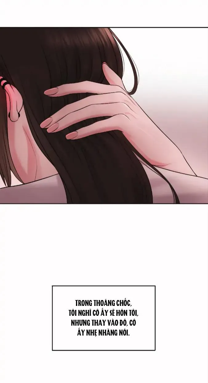 Vô Tình Chapter 21 Trang 17