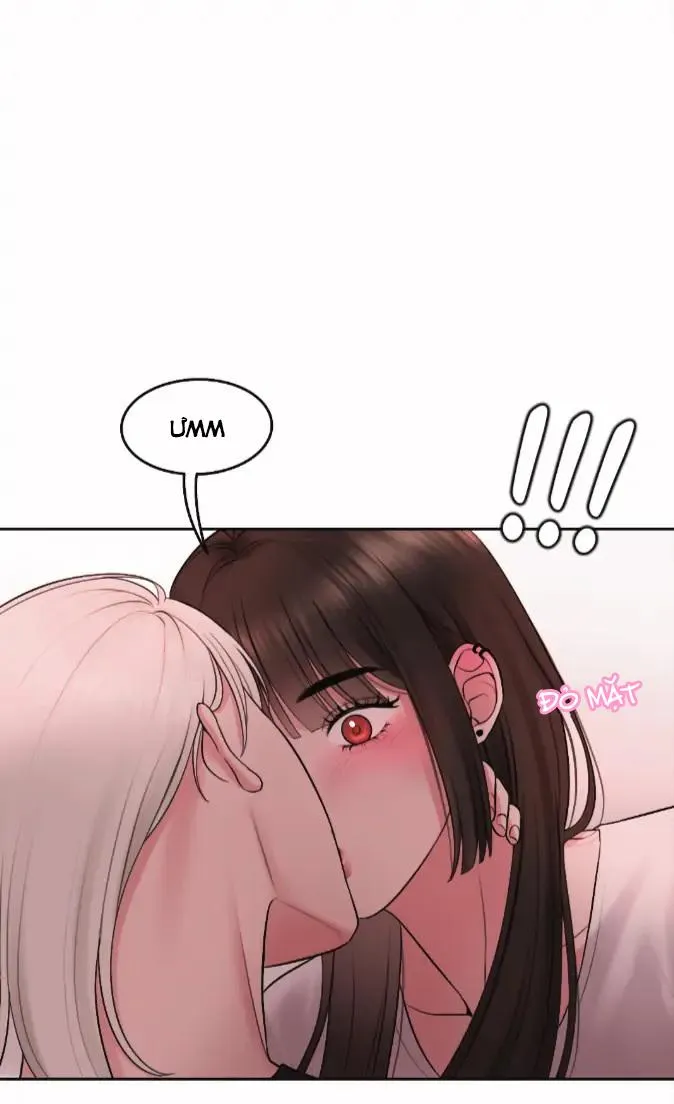 Vô Tình Chapter 21 Trang 20