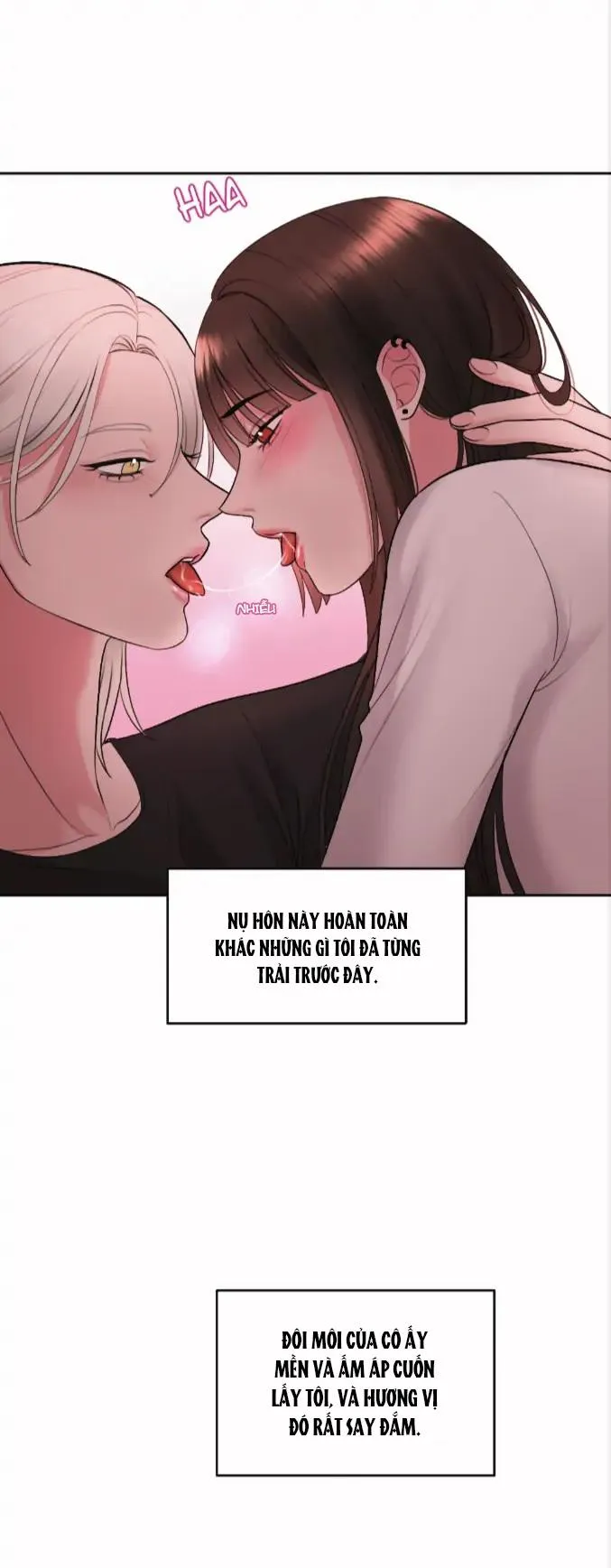 Vô Tình Chapter 21 Trang 23