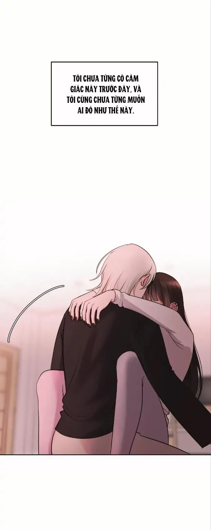 Vô Tình Chapter 21 Trang 26