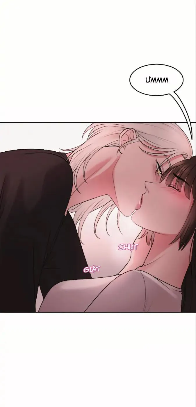 Vô Tình Chapter 21 Trang 27