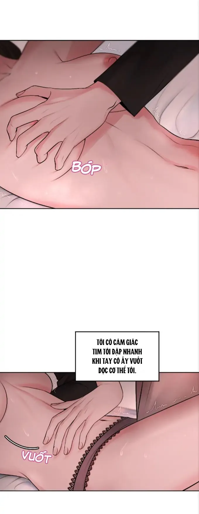 Vô Tình Chapter 22 Trang 5