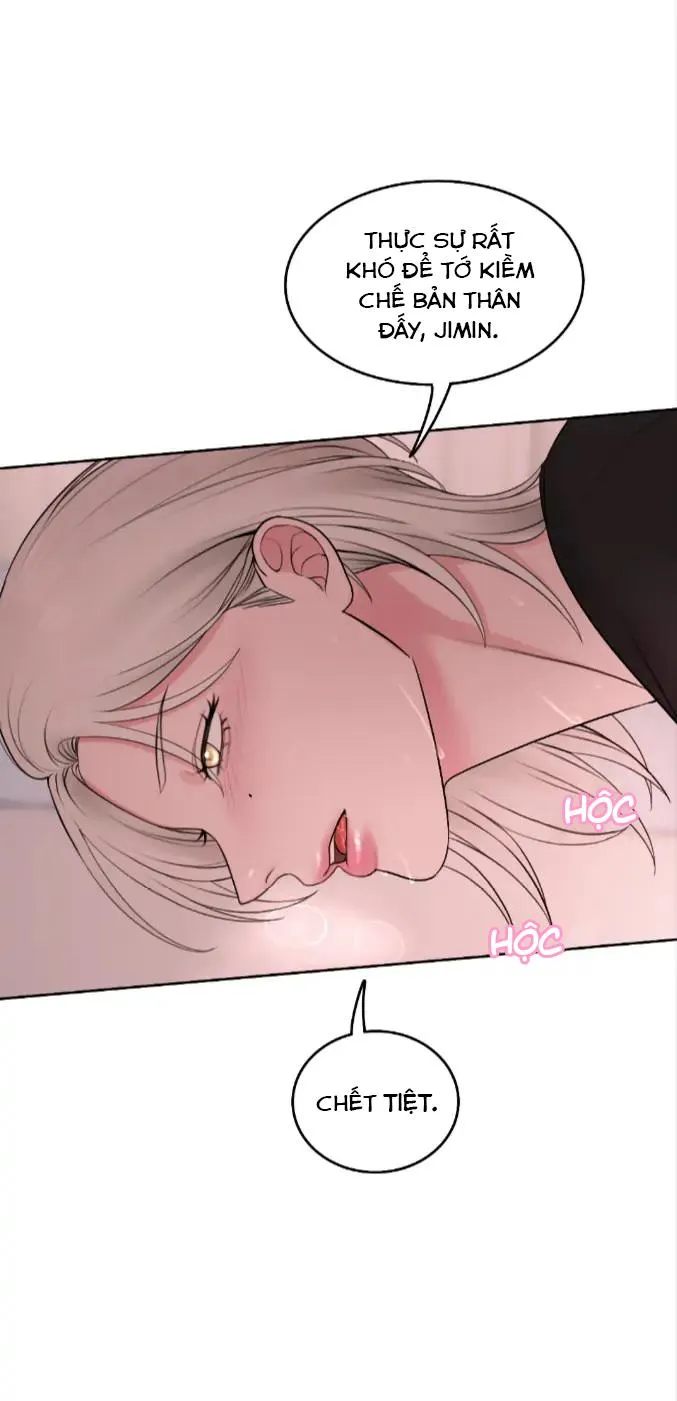 Vô Tình Chapter 22 Trang 20