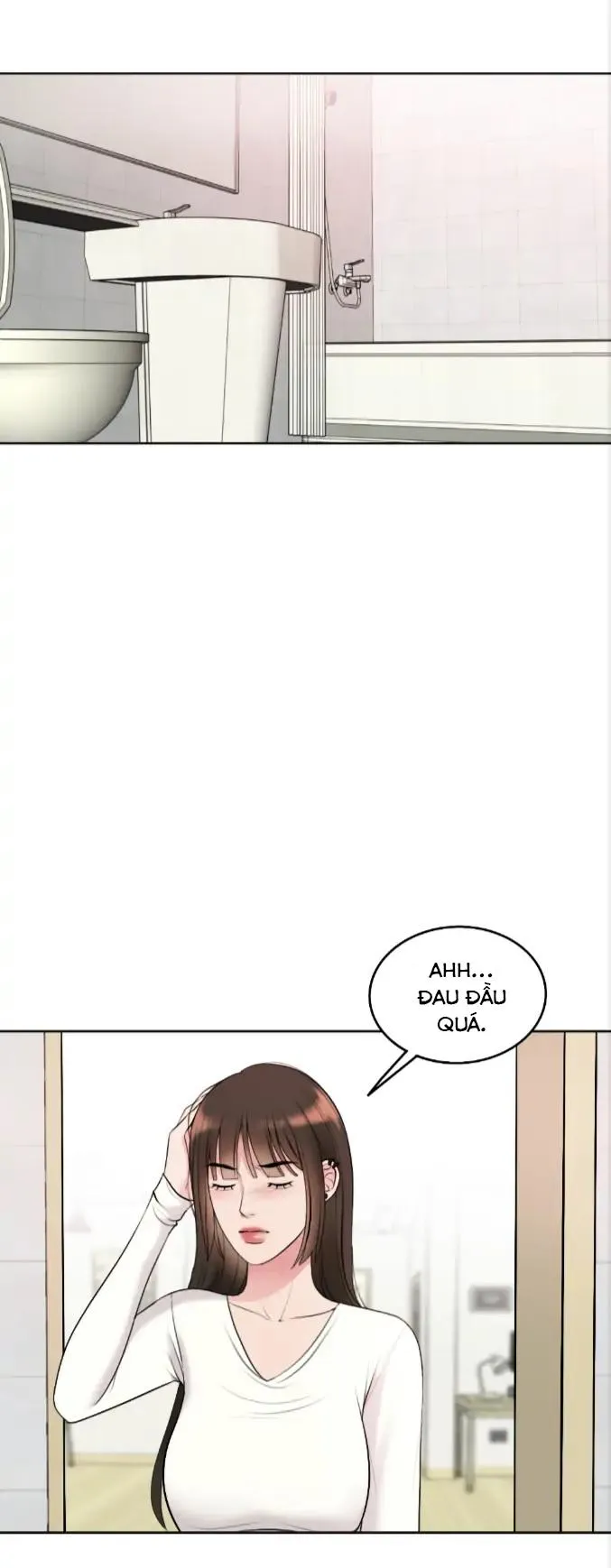 Vô Tình Chapter 23 Trang 4