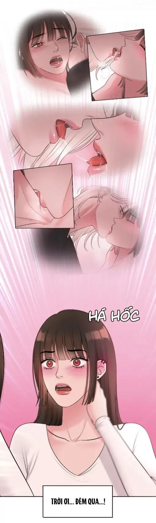 Vô Tình Chapter 23 Trang 7