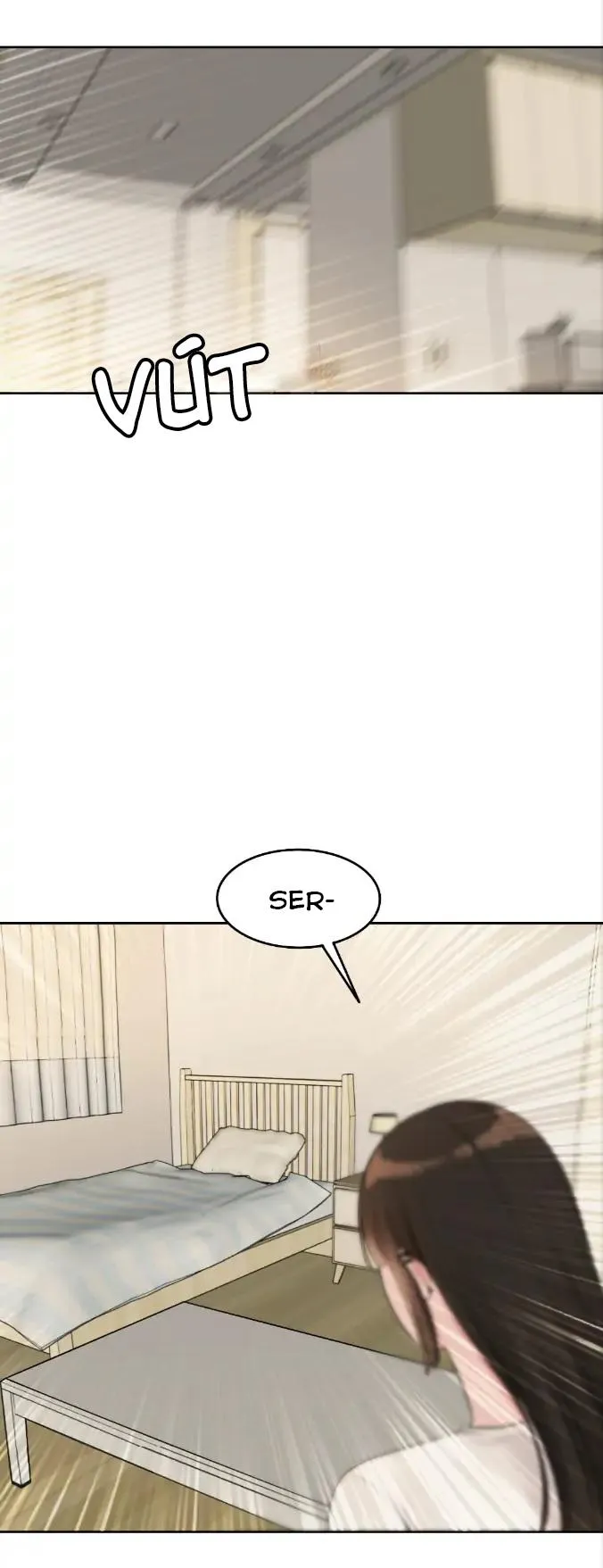 Vô Tình Chapter 23 Trang 8