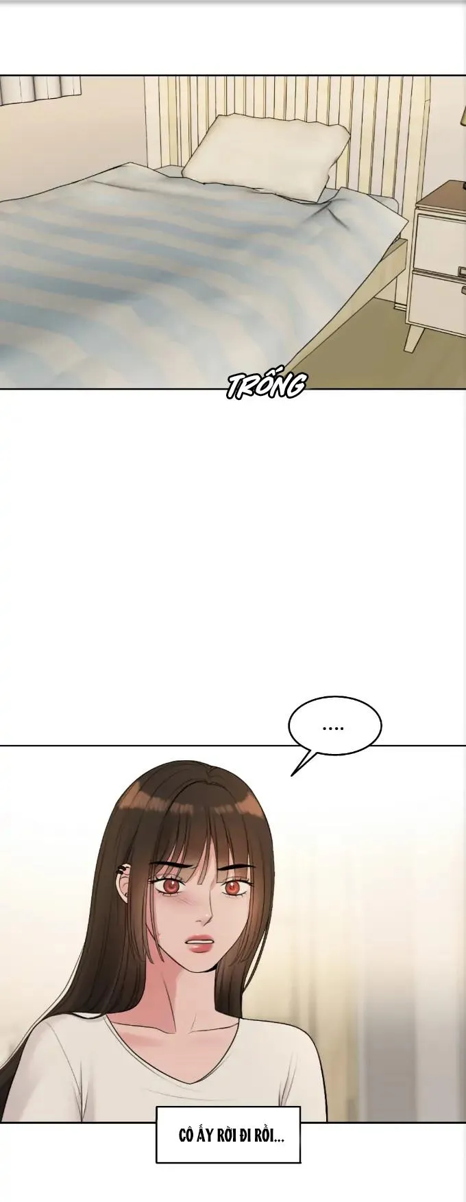 Vô Tình Chapter 23 Trang 9