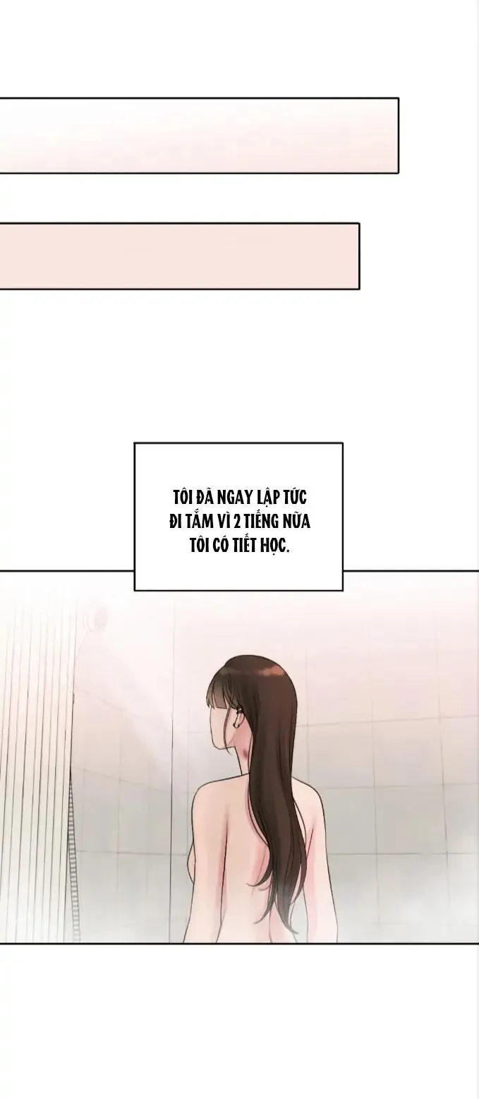 Vô Tình Chapter 23 Trang 10