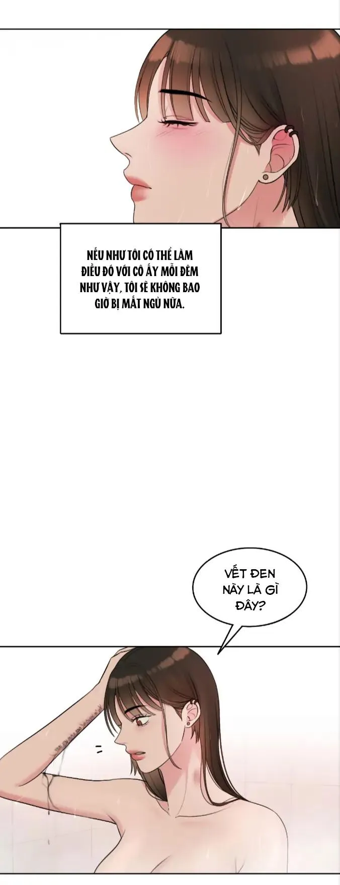 Vô Tình Chapter 23 Trang 12