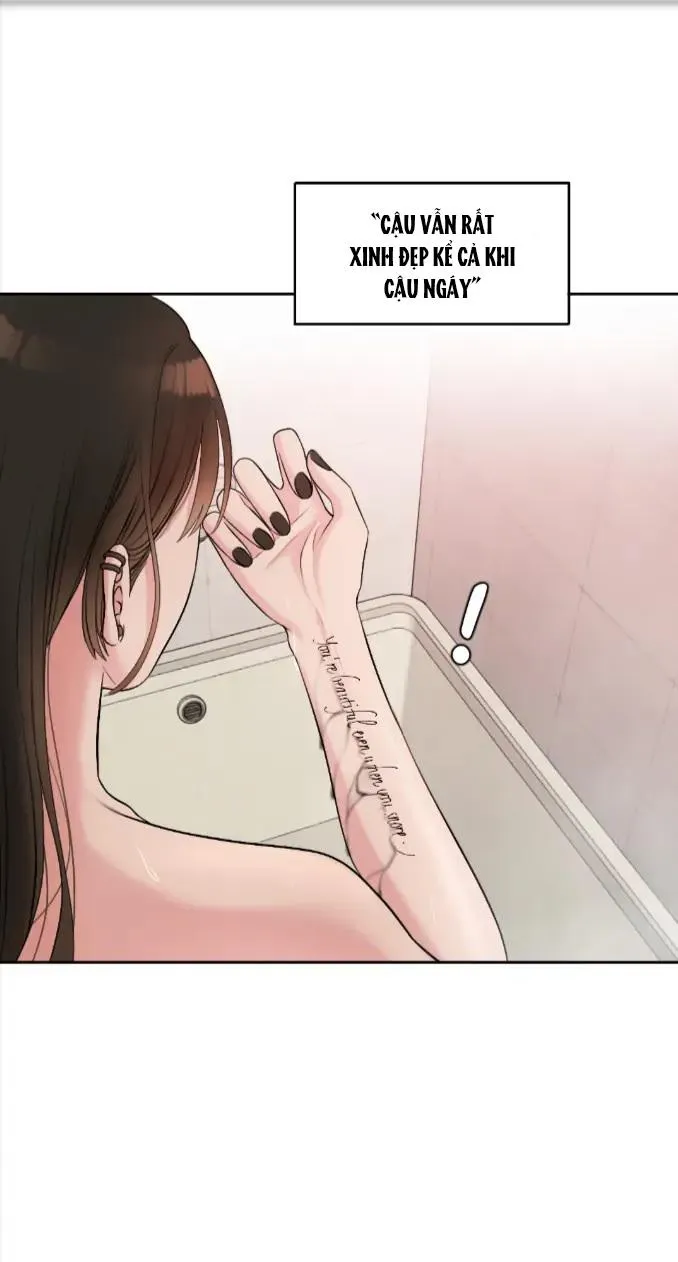 Vô Tình Chapter 23 Trang 13