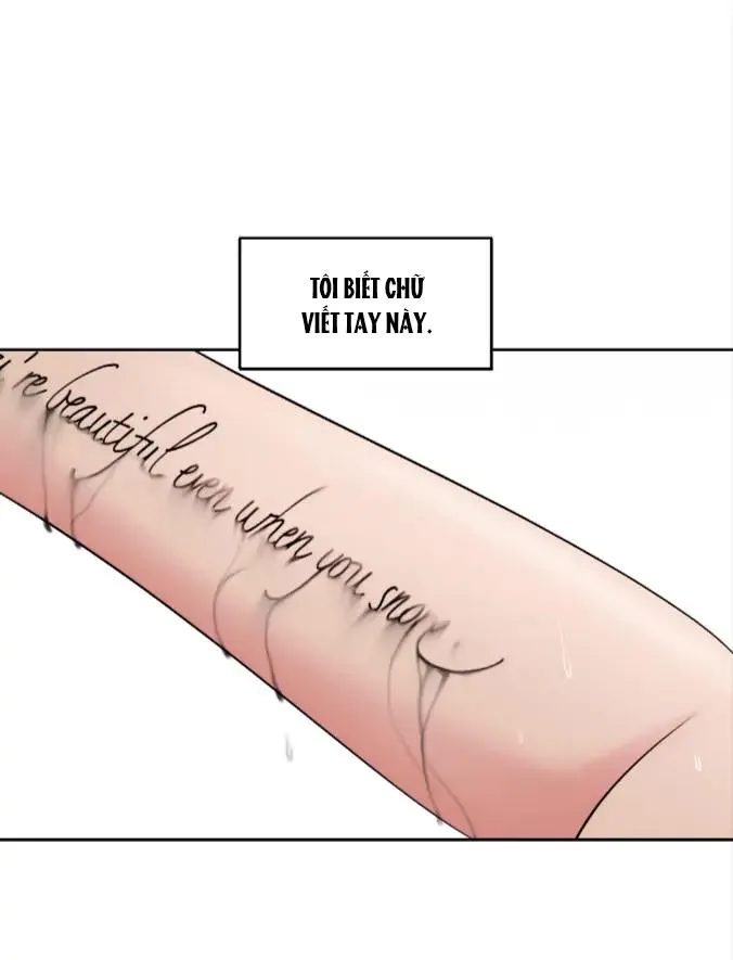 Vô Tình Chapter 23 Trang 14