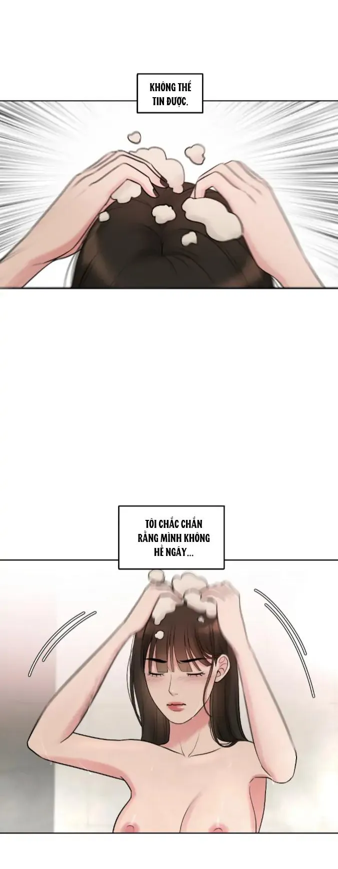 Vô Tình Chapter 23 Trang 16