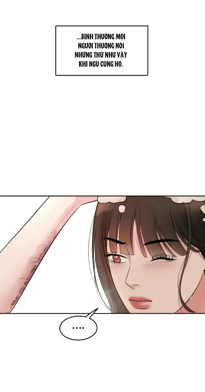 Vô Tình Chapter 23 Trang 17