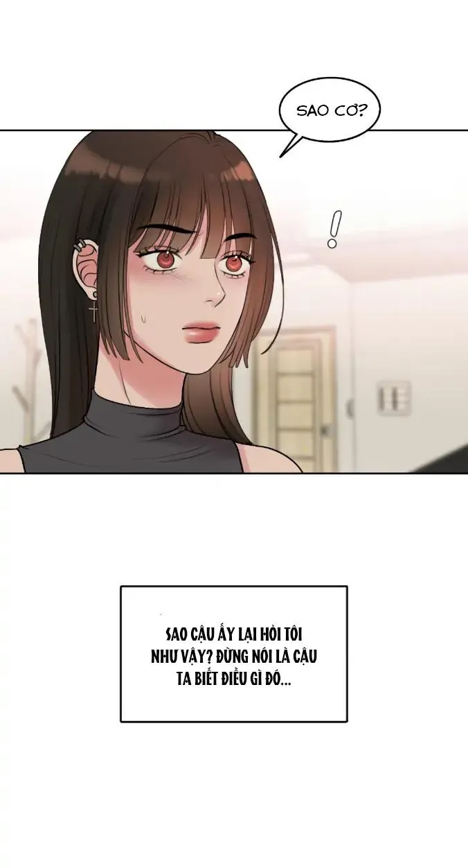 Vô Tình Chapter 23 Trang 22