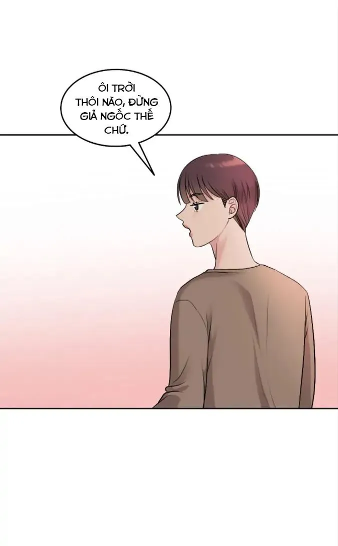 Vô Tình Chapter 23 Trang 24