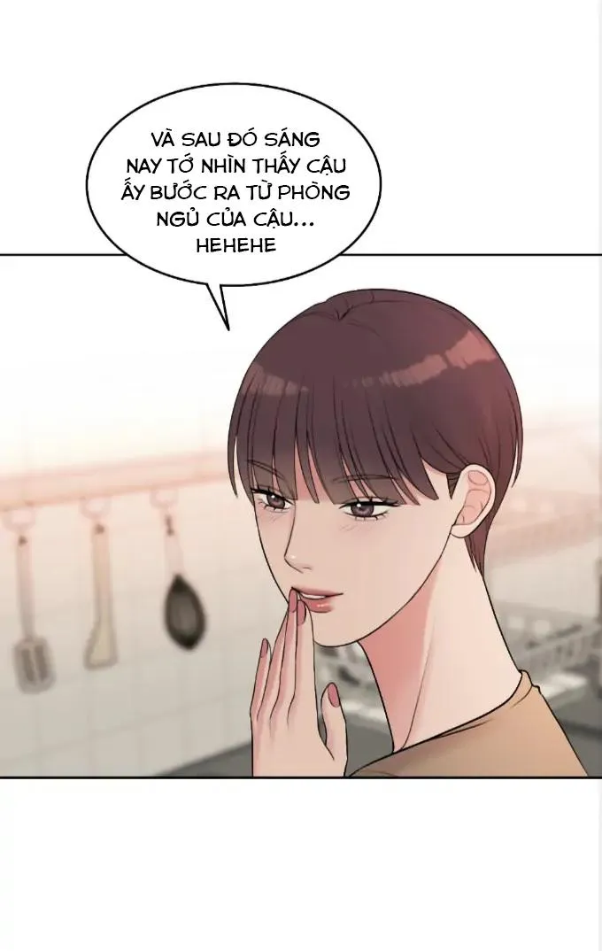 Vô Tình Chapter 23 Trang 26