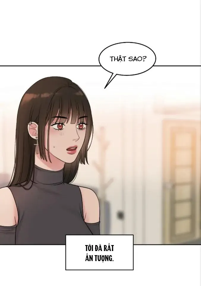 Vô Tình Chapter 23 Trang 29