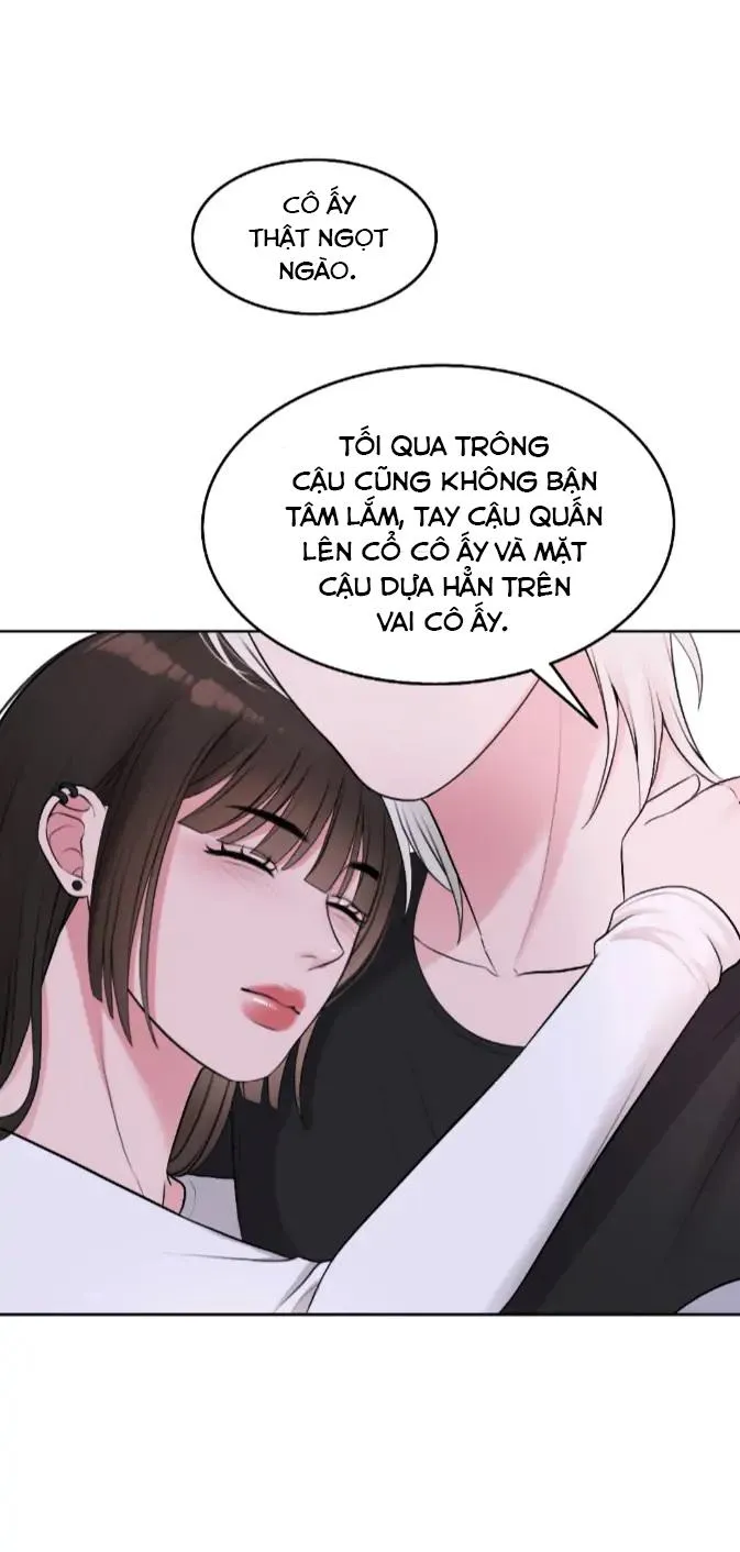 Vô Tình Chapter 23 Trang 30