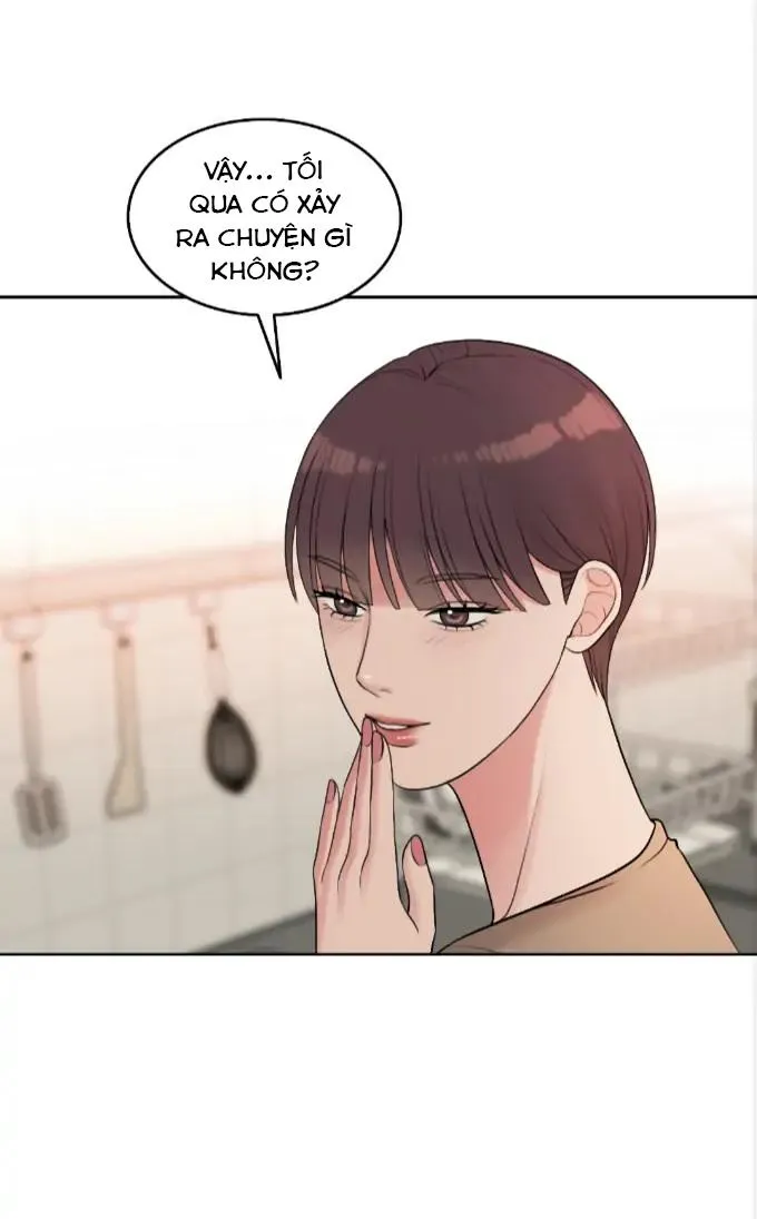 Vô Tình Chapter 23 Trang 31