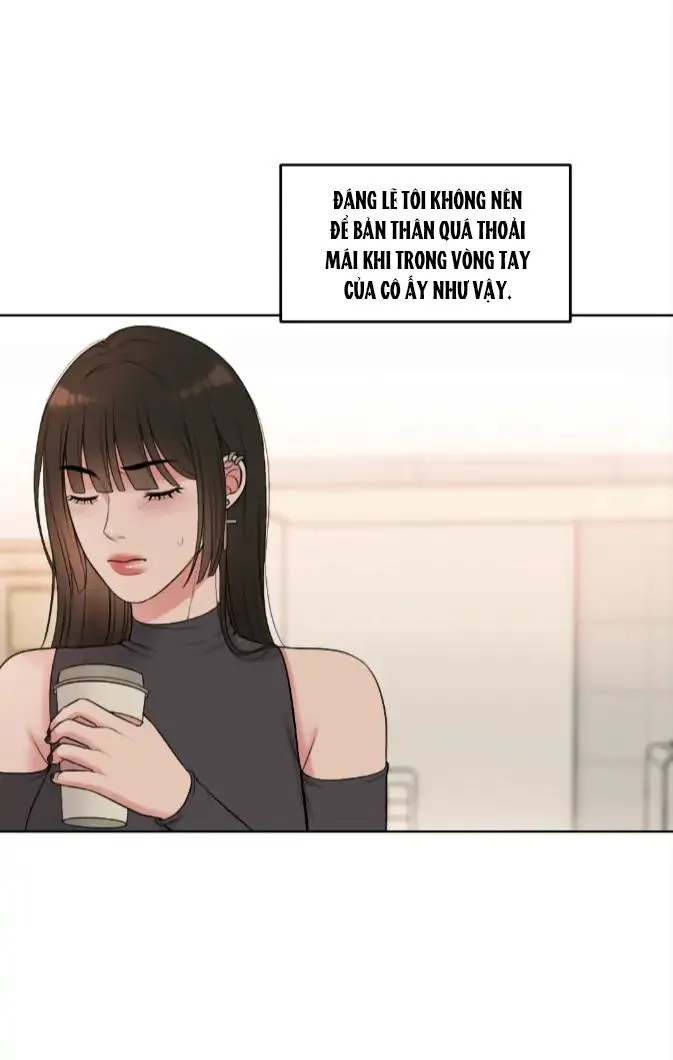 Vô Tình Chapter 23 Trang 34