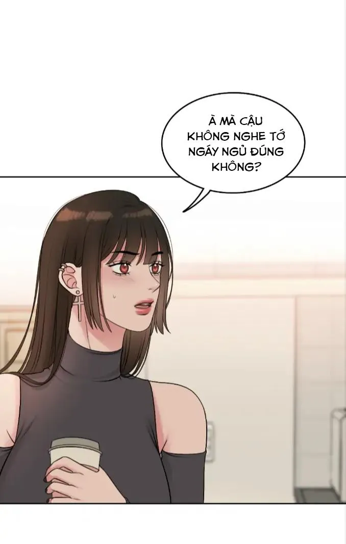 Vô Tình Chapter 23 Trang 35