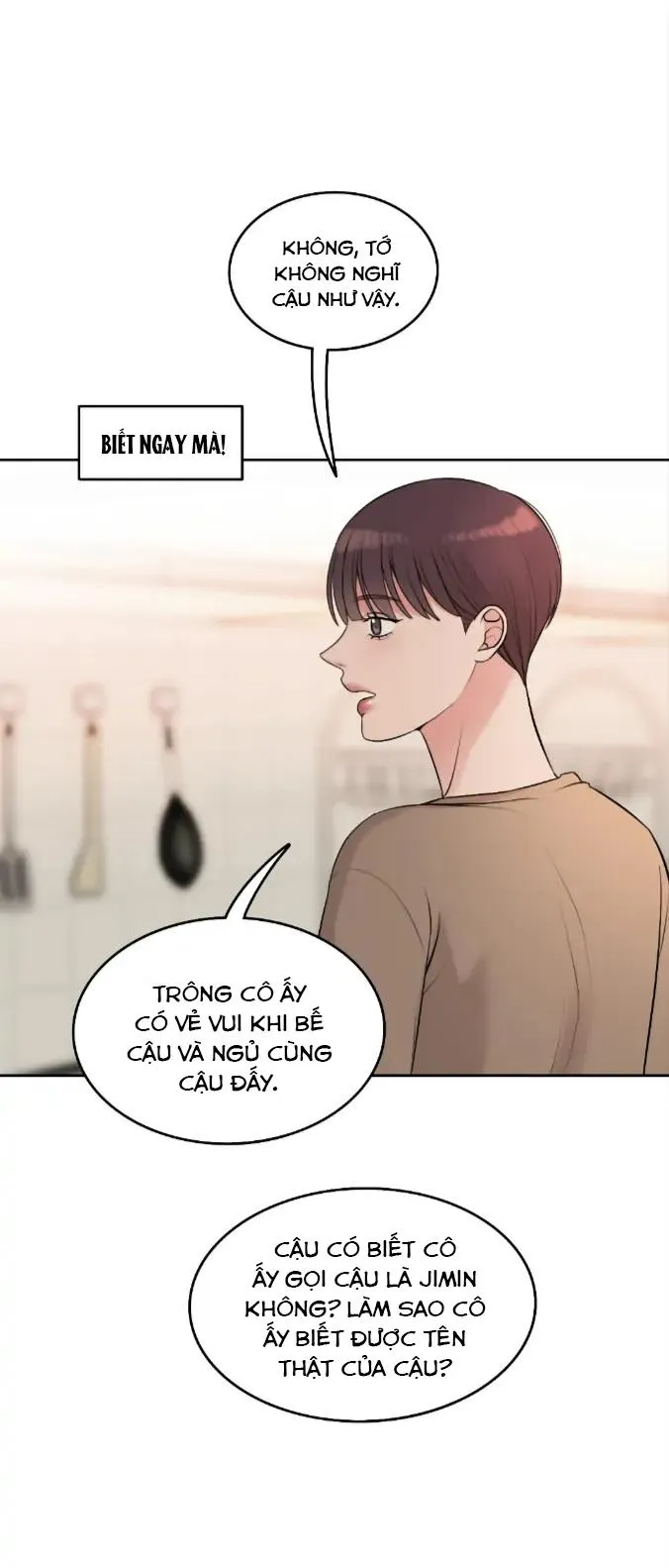 Vô Tình Chapter 23 Trang 36