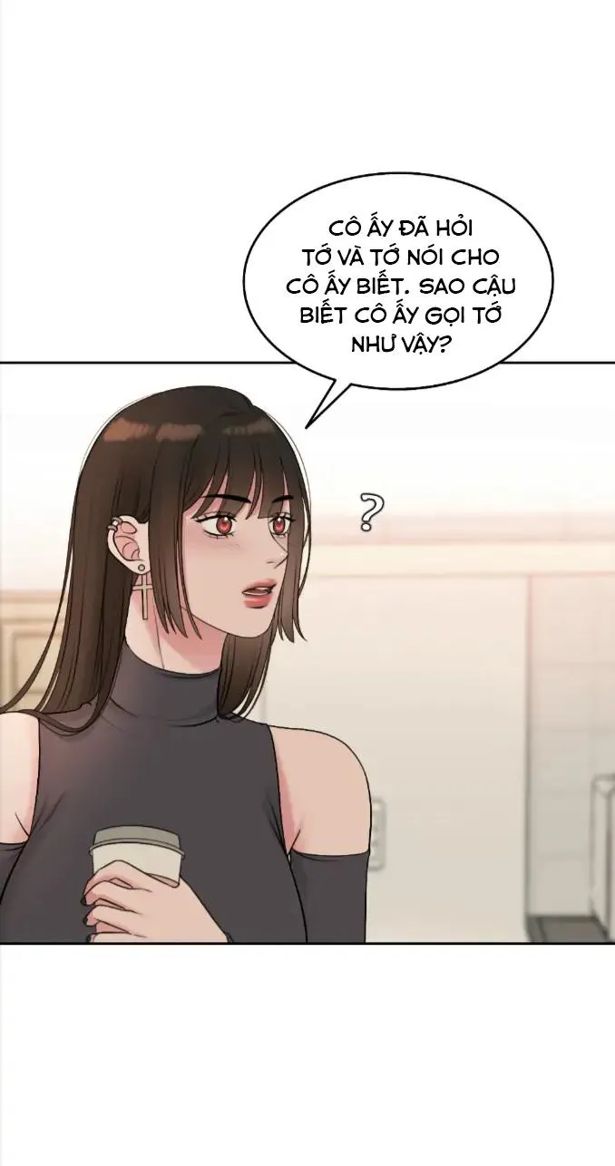 Vô Tình Chapter 23 Trang 37