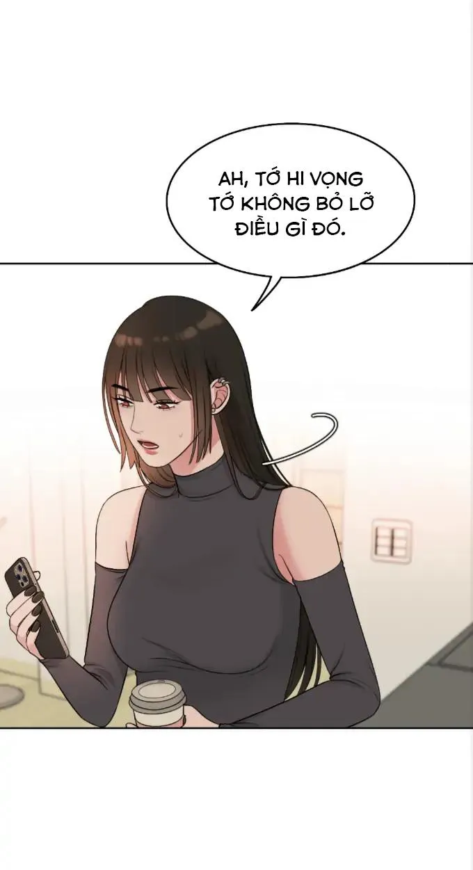 Vô Tình Chapter 23 Trang 39