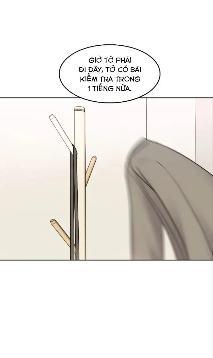 Vô Tình Chapter 23 Trang 40