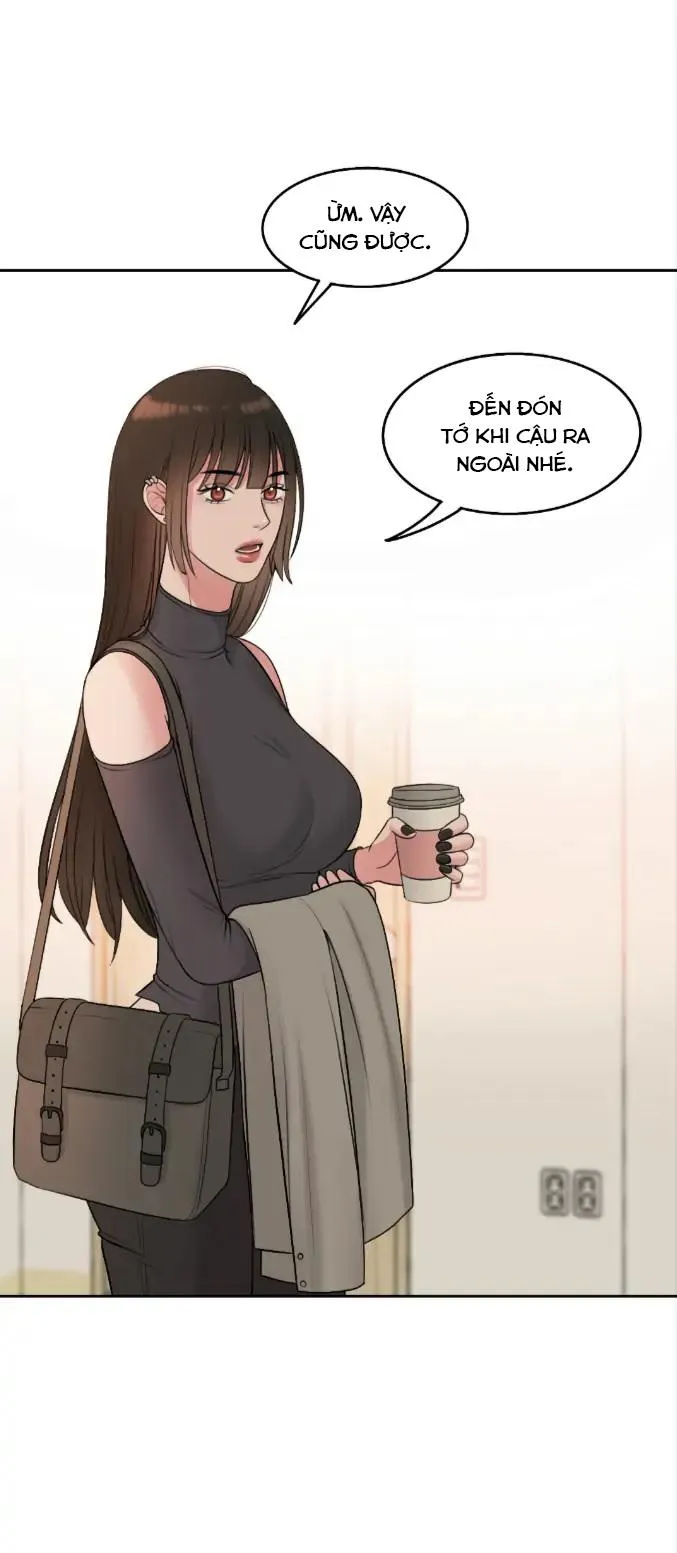 Vô Tình Chapter 23 Trang 42