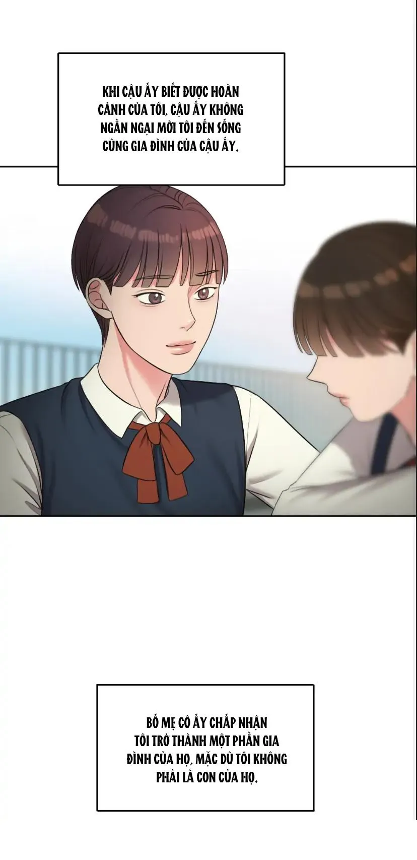 Vô Tình Chapter 24 Trang 3