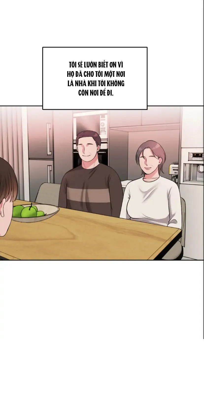 Vô Tình Chapter 24 Trang 4