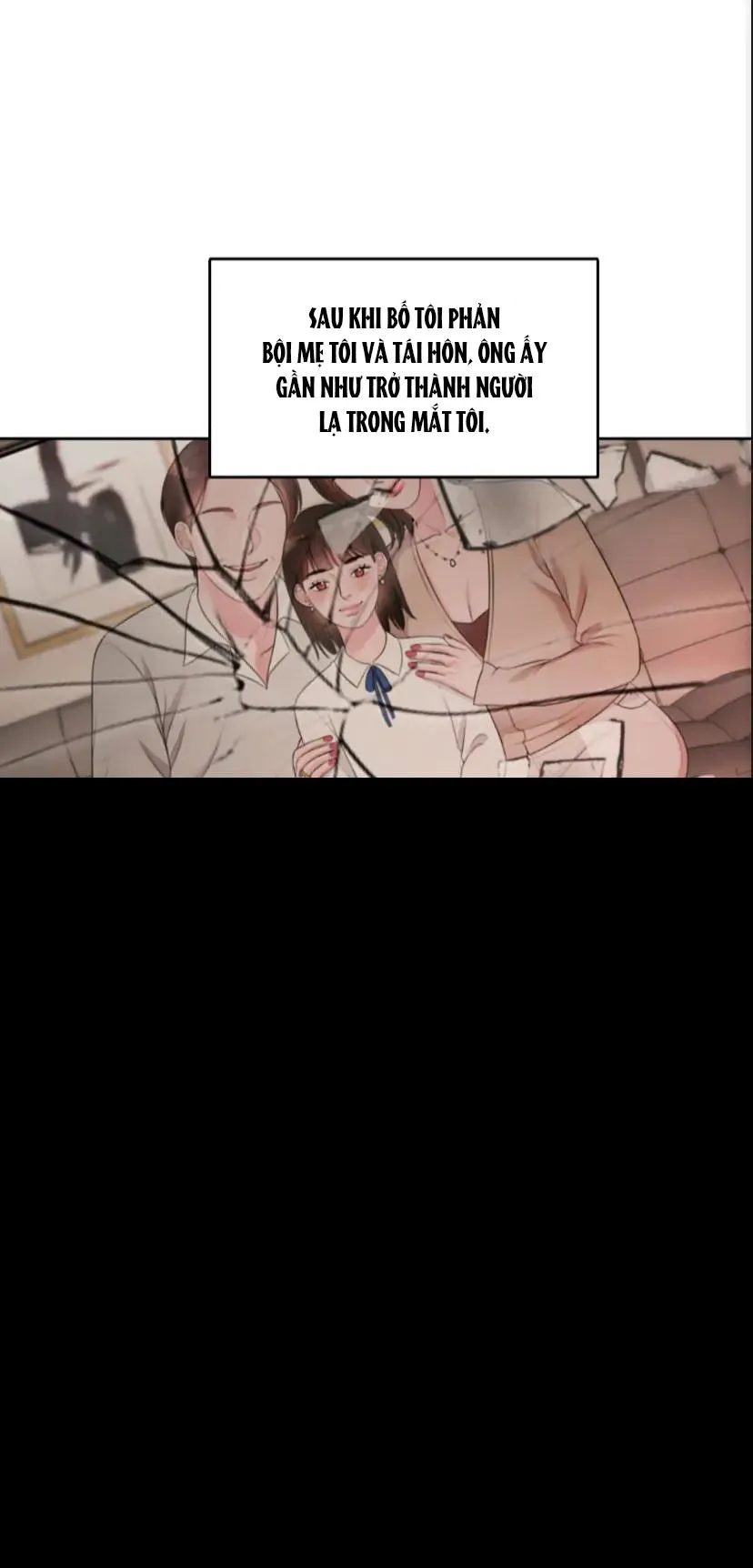 Vô Tình Chapter 24 Trang 5