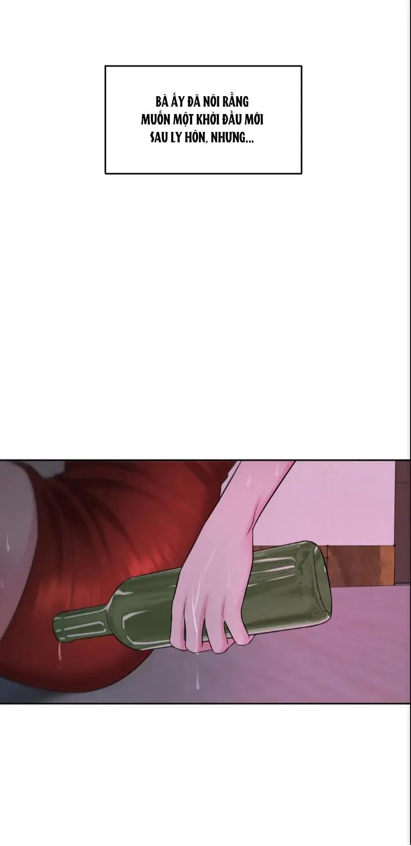 Vô Tình Chapter 24 Trang 8